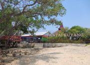 Jangan Tertipu Nama! Pantai Kutang Jauh Lebih Indah dari yang Dibayangkan