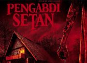 5 Film Horor Indonesia dengan Rating Tertinggi yang Wajib Ditonton