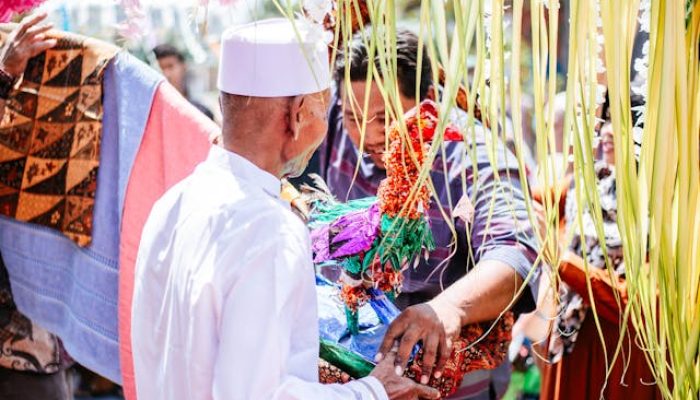 Mengupas Makna & Prosesi Sakral di Balik Kemegahan Pernikahan Adat Jawa