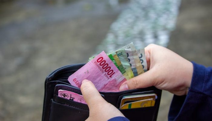 Mengatur Ulang Keuangan Pasca Lebaran, Hindari Kantong Kering