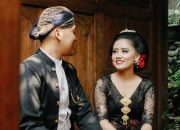 Mengenal Jenis-Jenis Kebaya Pengantin Jawa, Elegansi Warisan Leluhur di Hari Bahagia