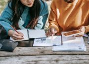 Evaluasi Kembali Prioritas Kegiatan Kampus Setelah Lebaran