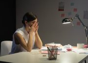 Burnout? Ini 3 Cara Asyik Biar Lo Tetap Produktif Tanpa Stres!