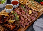 Healthy Food Hacks, Cara Bikin Makanan Sehat Tetap Enak dan Gak Bikin Dompet Nangis