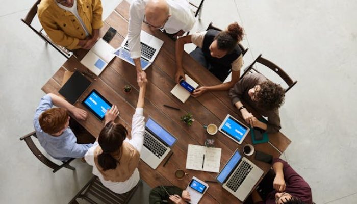 7 Tips Kembali Bekerja dengan Produktif Setelah Libur Lebaran