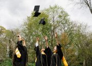 Manfaatkan Momentum Lebaran untuk Bangun Relasi Akademik