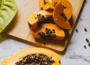 Makanan Super untuk Mood Booster Biar Tetap Happy Sepanjang Hari