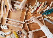 Satu Jam Kreatif! 5 Proyek DIY Kilat yang Hasilnya Bikin Nagih!