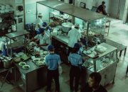 Panduan Memilih Makanan Sehat Saat Makan di Luar, Tips untuk Tetap Bugar
