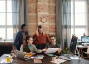 Zillennials Take Charge, Skill Leadership yang Bikin Lo Jadi Game Changer