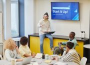 Beyond Viral, Leadership yang Bikin Impact Nyata, Bukan Sekadar FYP