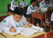 Persiapan Anak Kembali Sekolah Setelah Liburan Lebaran