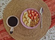 Meal Prep Anak Kos, 3 Resep Makanan Sehat yang Gampang Dibuat dan Gak Bikin Kantong Bolong