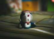 Action Figure Terbaik untuk Pecinta Film dan Game