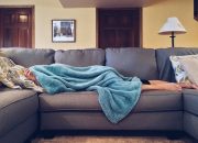 Manfaat Tidur Siang Singkat untuk Produktivitas dan Kesehatan