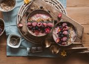Makan Enak Tetap Sehat? Ini 3 Resep Smoothies Kekinian yang Bikin Lo Segar Bugar!