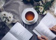Aroma yang Membangkitkan, Ragam Teh dan Sensasi Rasa yang Tak Terlupakan