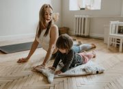 Anti-Mager Pagi, 5 Gerakan Stretching Simpel Biar Badan Seger dari Bangun Tidur