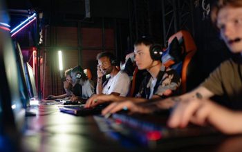 Daftar Game Terfavorit di Indonesia 2024-2025: Berdasarkan Genre, Platform, dan Tren Terkini