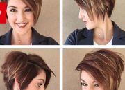 Berani Tampil Beda, Pesona dan Keberagaman Gaya Potongan Rambut Pixie