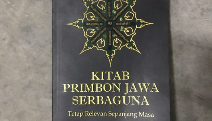 Primbon Jawa, Kitab Kuno Penuntun Kehidupan yang Masih Relevan di Era Digital