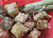 Ketupat dalam Ritual & Perbandingan Tradisi Serupa di Nusantara