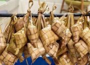 Tradisi Jawa “Lebaran Ketupat” Ritual Syawalan yang Sarat Makna