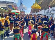 Suku Tengger, Penjaga Tradisi di Tengah Derasnya Arus Modernisasi