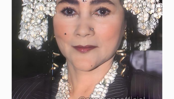 Suzzanna, Sang “Ratu Horor Indonesia” yang Tak Lekang Ditelan Zaman