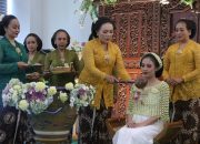 Tingkeban, Ritual Tujuh Bulanan, Doa dan Harapan untuk Ibu dan Calon Buah Hati