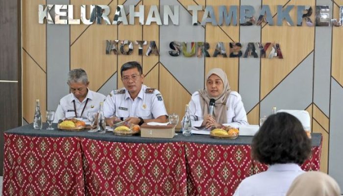 Pemkot Gaspol Bentuk Koperasi di Kelurahan, Target Rampung Sebelum Hari Koperasi