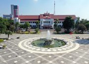 Sebelum Ditetapkan 31 Mei, Hari Jadi Surabaya Ternyata Pernah Dirayakan Tiap 1 April