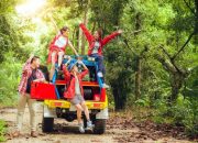 Libur Sekolah Segera Tiba! Waktunya Berpetualang ke Sejumlah Destinasi Wisata di Jawa Timur