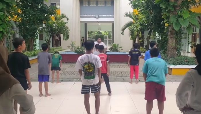 RIAS Tegaskan Jika Surabaya Kota yang Tak Hanya Membangun Jalan