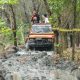 Peresmian OffRoad Pakal