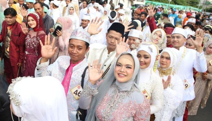 Nikah Siri Bisa Bahayakan Masa Depan Anak! Ini Solusi Resmi dari Pemkot Surabaya