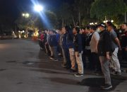 Keluar Malam di Surabaya Bisa Kena Binaan! Anak di Bawah 18 Wajib Tahu Jam Malam Ini!