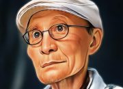 3 Puisi Legendaris Sapardi Djoko Damono yang Abadi di Hati Pembaca