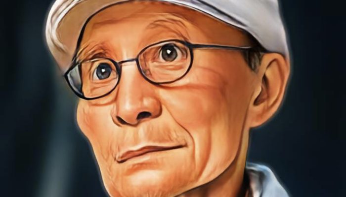 3 Puisi Legendaris Sapardi Djoko Damono yang Abadi di Hati Pembaca