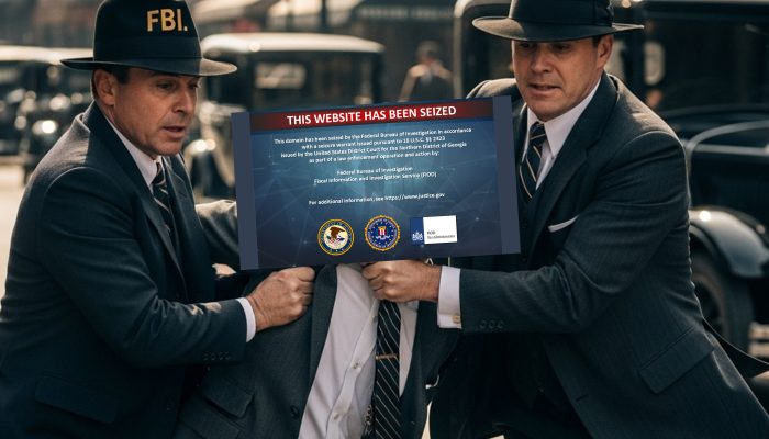 Situs Download Game Bajakan Nintendo Switch NSW2U Disita FBI