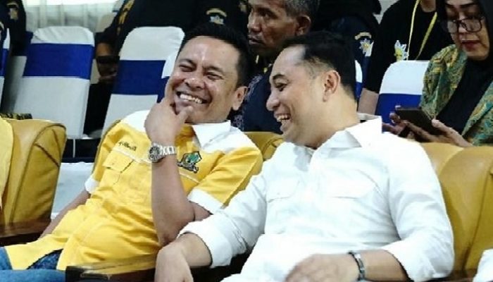 Arif Fathoni dan Misi Memenangkan Hati Rakyat dari Dapur Strategi Politik