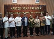 KPK Perkuat Pencegahan Korupsi: Laporan Stranas PK akan Disiapkan