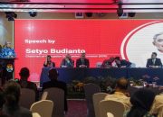 KPK Libatkan Masyarakat Sipil Berantas Korupsi SDA, Luluskan 34 Agen Perubahan Anti-Korupsi