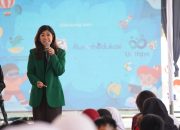 Kemkomdigi Dorong Anak Akses Digital untuk Pendidikan