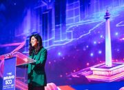 Sisternet XLSmart & Kemkomdigi Bersinergi Cetak Pemimpin Perempuan Digital Masa Depan