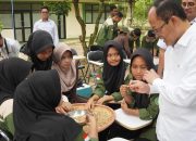 Pemerintah Gaungkan Literasi untuk Ketahanan Pangan demi Fondasi Indonesia Emas 2045