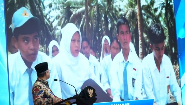 Angin Segar Anak PMI di Malaysia: Uji Coba PJJ SIKK Buka Akses Pendidikan Menengah