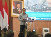 Alasan Prabowo Beri Abolisi Tom Lembong dan Amnesti Hasto Kristiyanto