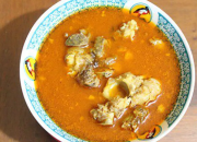 Rahasia Memasak Gulai Kambing Empuk dan Gak Bau Prengus, Auto Doyan