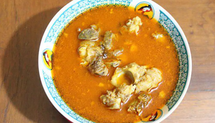 Rahasia Memasak Gulai Kambing Empuk dan Gak Bau Prengus, Auto Doyan